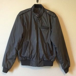 Alberdeen Men’s Jacket